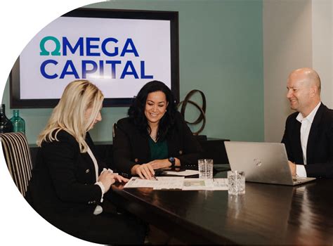 omega capital financing.